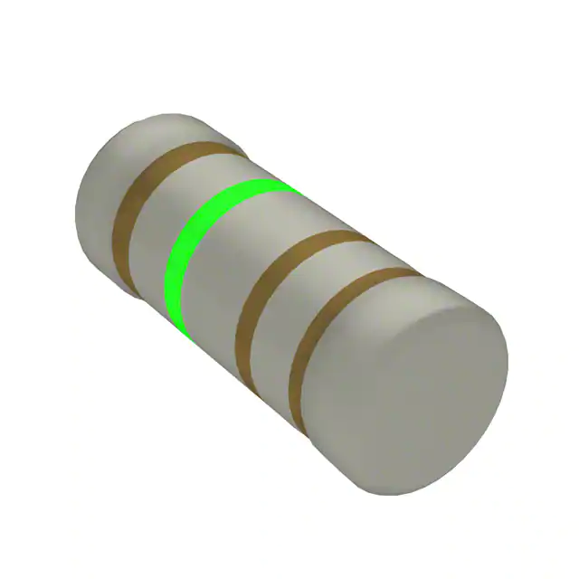 MMF25SFRF150R YAGEO electronic component